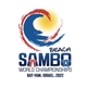 Beach Sambo World Championship (M&F)