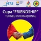 Международный турнир «Дружба»