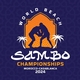 World BEACH SAMBO Championship